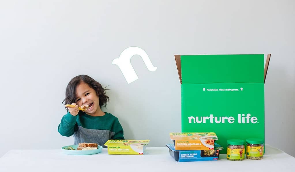 what the nurture life company is all about