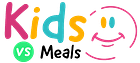 Kids VS Meals