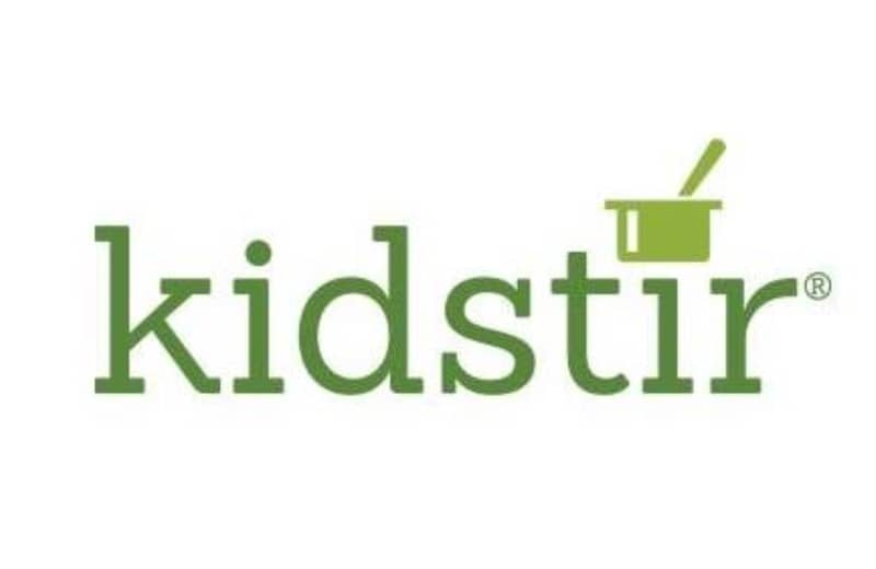 brand logo for KidStir